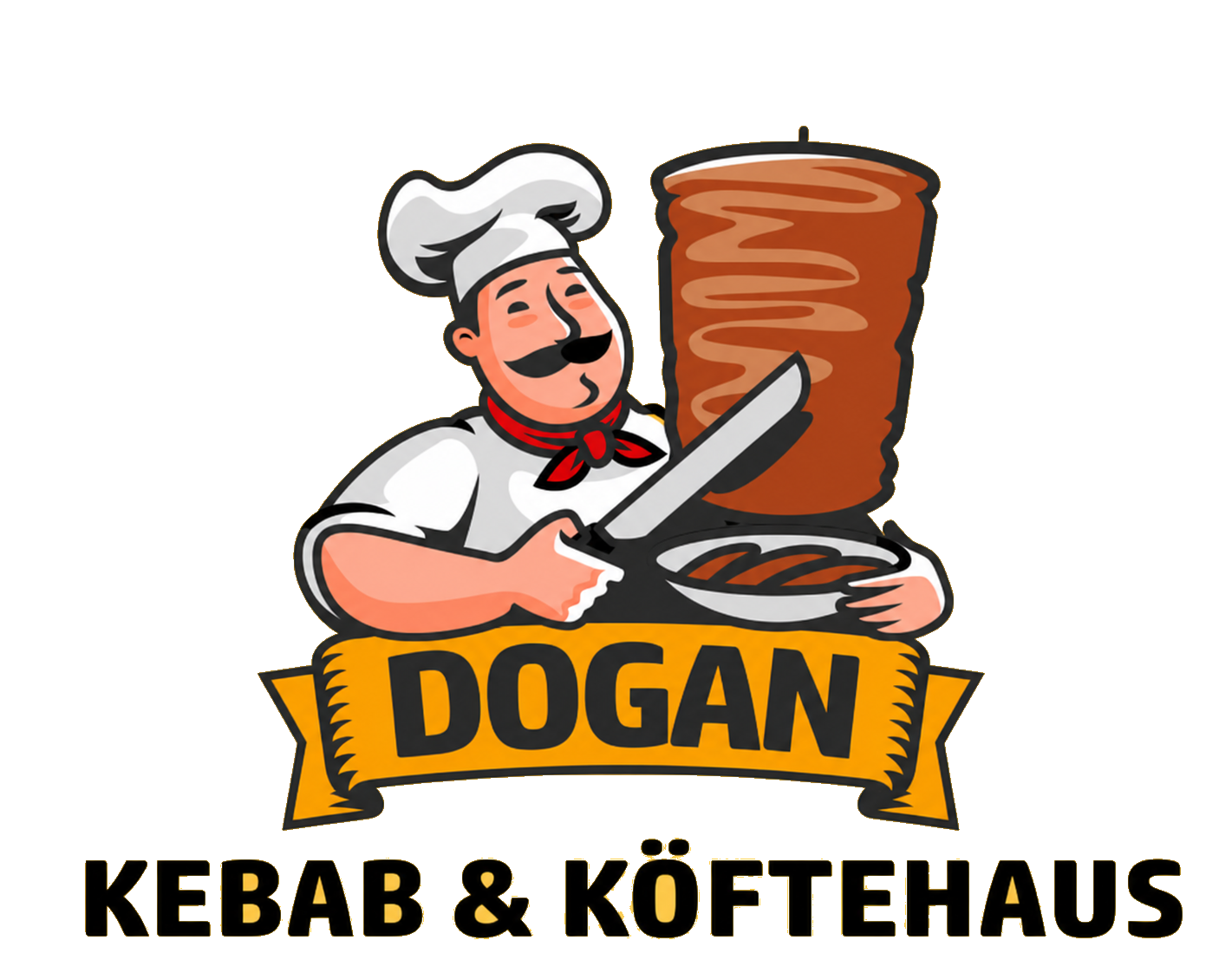 DOGAN Kebab & Köftehaus